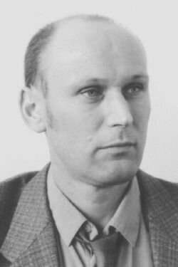 Josef Dabernig