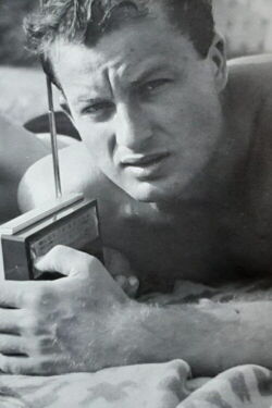 Josef Topol
