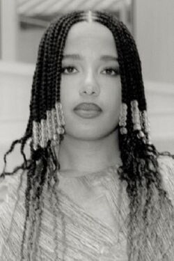 Josèfa Ntjam