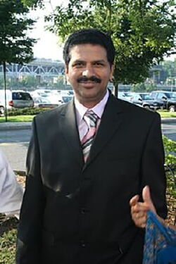 Josekutty Valiyakallumkal