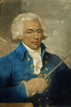 Joseph Bologne