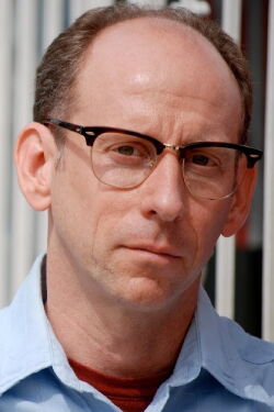 Joseph Buttler