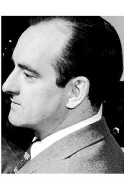Joseph Champagne