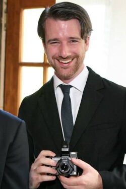 Joseph DiGiovanna