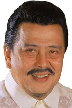 Joseph Estrada