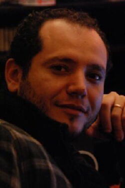 Joseph Fawzi