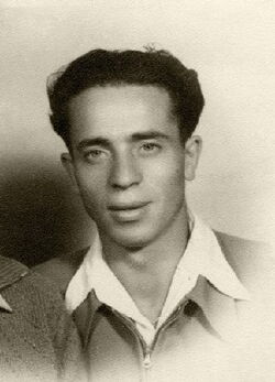 Joseph Fischer