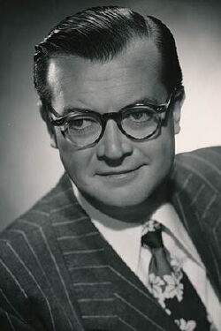 Joseph Kearns