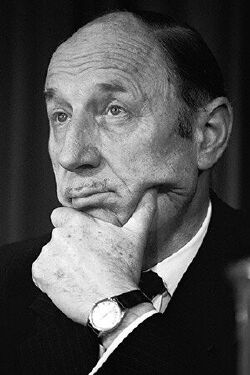 Joseph Luns