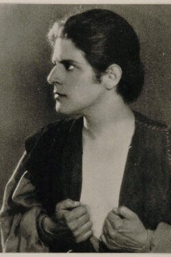 Joseph Striker
