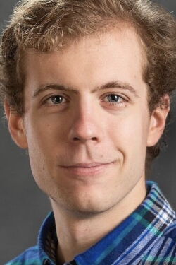 Josh Bernard-Kriegl