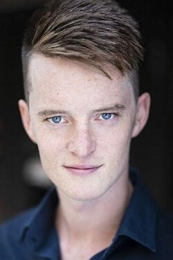 Josh Burns