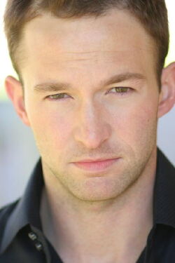 Josh Bywater