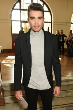 Josh Cuthbert