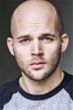 Josh Danford