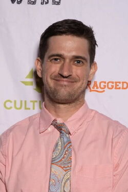 Josh Dietrich