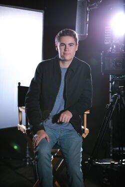 Josh Garcia
