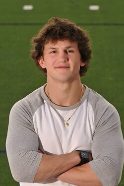 Josh Hayden