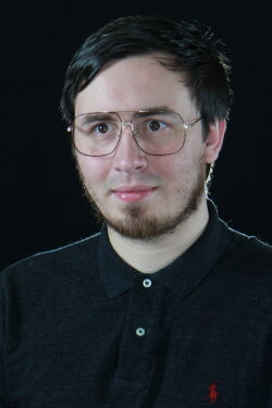 Josh Munds