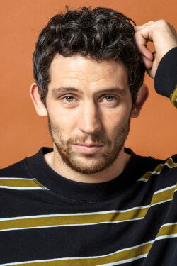 Josh O'Connor
