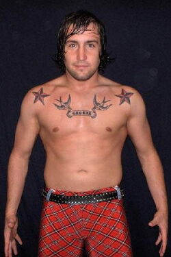 Josh Raymond