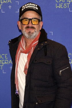 Josh S. Rose