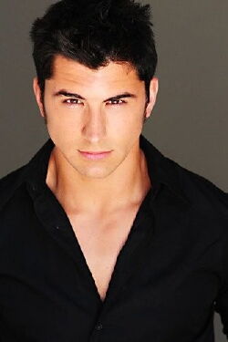 Josh Tessier