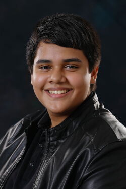 Joshua Alailima