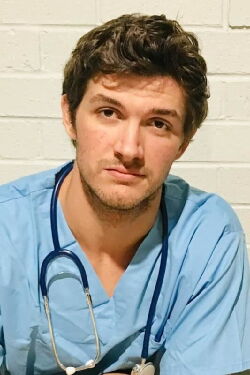 Joshua Armitage