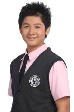 Joshua Dionisio