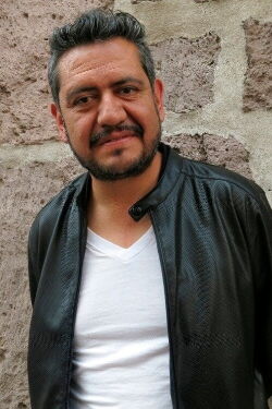 Joshua Gil
