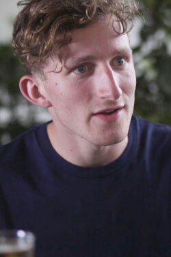 Joshua Jacobs