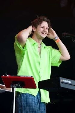 Joshua Mainnie