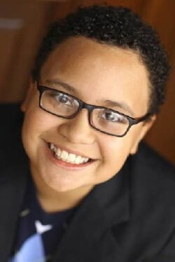 Joshua Montes