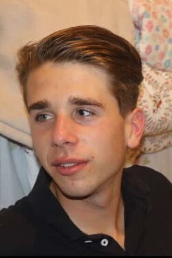 Joshua O'neil