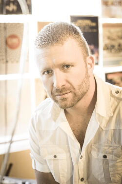 Joshua Ortman