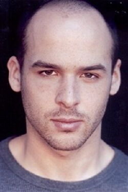 Joshua Peters
