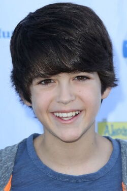 Joshua Rush
