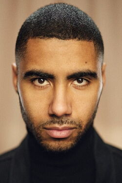 Joshua Samuels