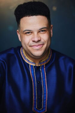 Josiah Eloi
