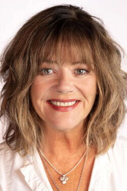 Josie Lawrence