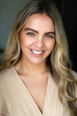 Josie Pocock