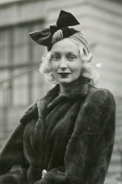 Josseline Gaël
