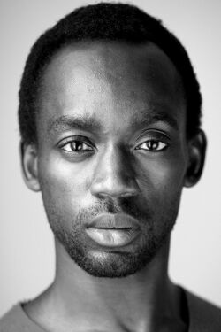 Jotham Annan