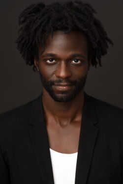 Jovan Davis