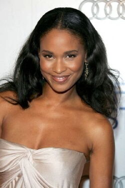 Joy Bryant