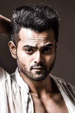 Joy Kumar Mukherjee