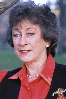 Joy McKean