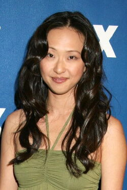 Joy Osmanski