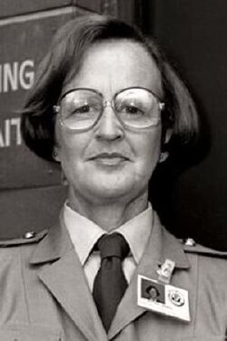 Joy Westmore
